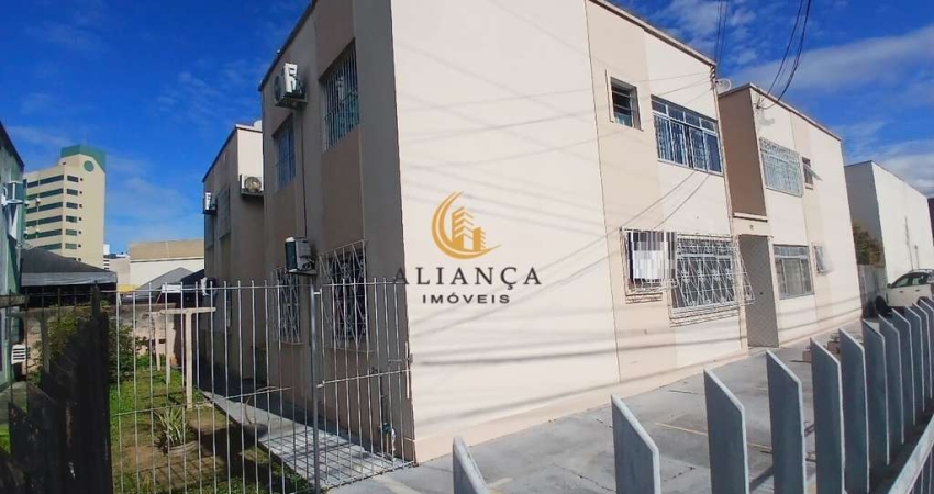 Apartamento com 2 quartos à venda na Rua Charles Ferrari, Kobrasol, São José