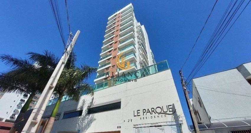 Apartamento com 2 quartos à venda na Rua Najla Carone Guedert, Pagani, Palhoça
