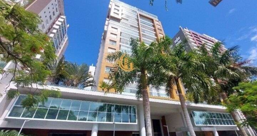 Apartamento com 2 quartos para alugar na Boulevard Paulo Zimmer, Agronômica, Florianópolis