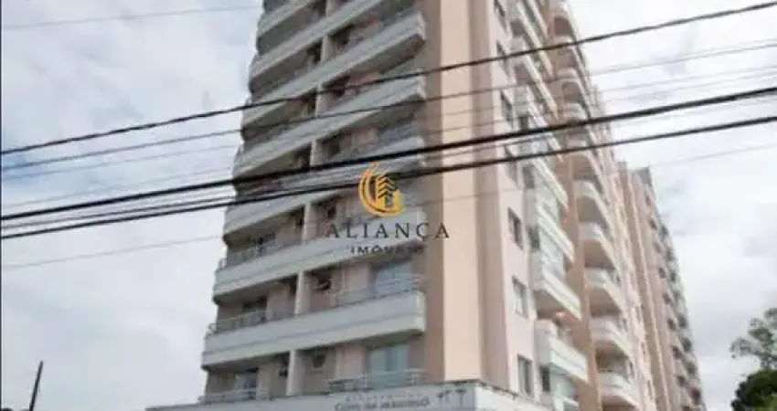 Apartamento com 2 quartos à venda na Rua Álvaro Medeiros Santiago, Areias, São José