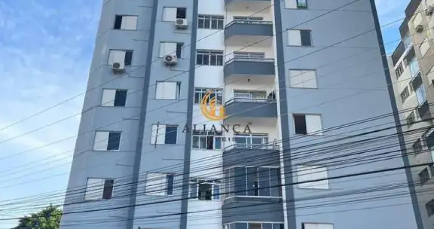 Apartamento com 3 quartos à venda na Rua Nossa Senhora Aparecida, Barreiros, São José