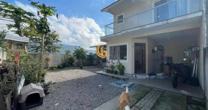 Casa com 2 quartos para alugar na Rua Antônio Alfredo dos Santos, Forquilhas, São José