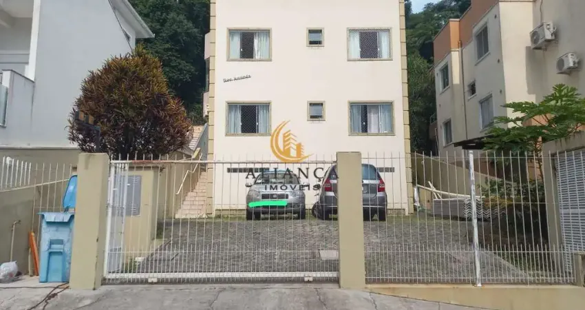 Apartamento com 2 quartos à venda na Rua José Wilson Francisco, Forquilhinhas, São José