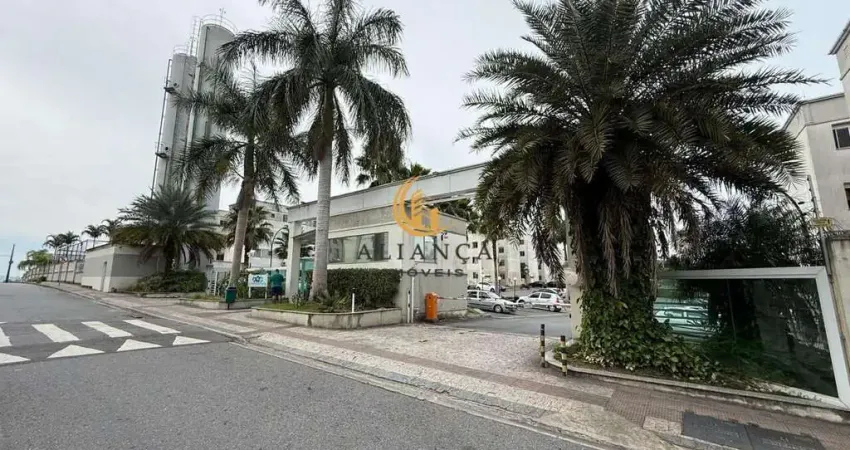 Apartamento com 2 quartos à venda na Rua Manoel Rosa, Areias, São José