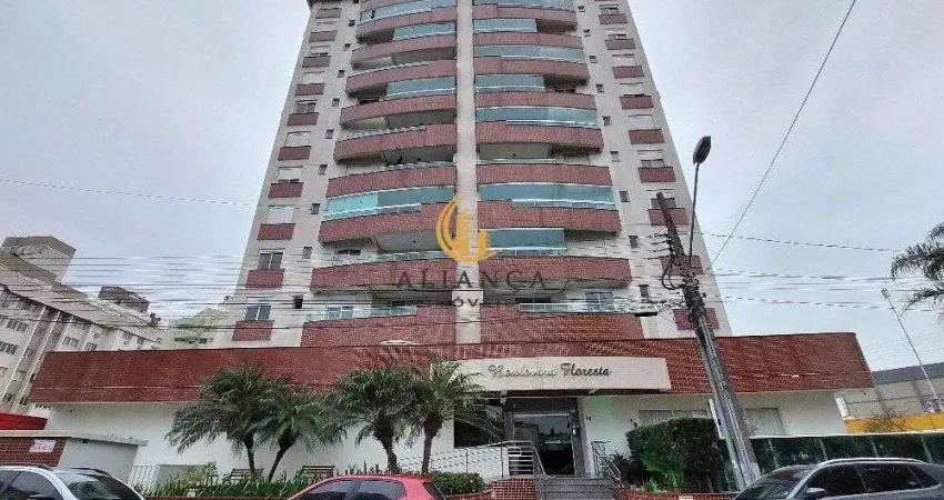 Cobertura com 3 quartos à venda na Rua Heronildes José da Silva, Floresta, São José