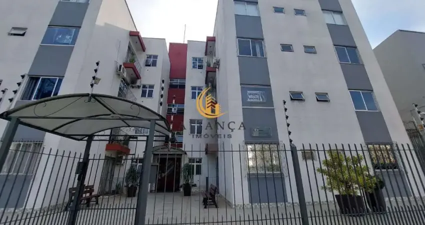 Apartamento com 3 quartos à venda na Rua José Ferminio Novaes, Kobrasol, São José