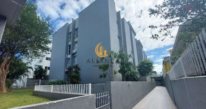 Apartamento com 2 quartos à venda na Rua Doutor Abel Capela, Capoeiras, Florianópolis
