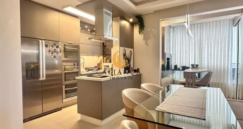 Apartamento com 2 quartos à venda no Estreito, Florianópolis
