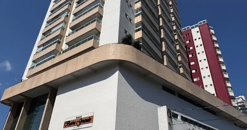 Lindo apartamento no Canto do Forte!  Apenas 400 metros da praia