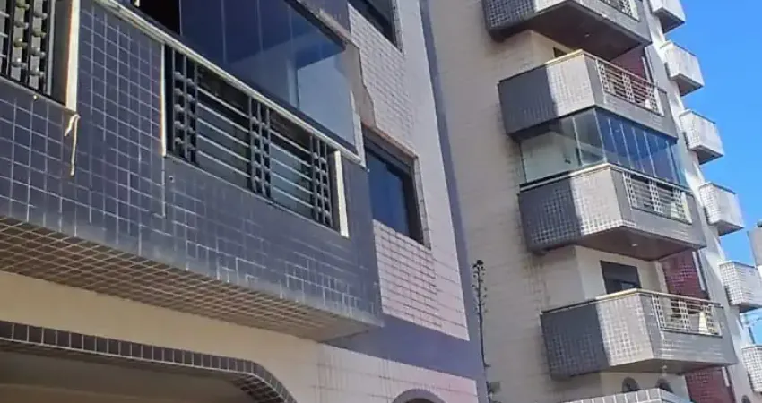 Oportunidade no Guilhermina – Amplo 1 Dormitório a 40m da Praia!