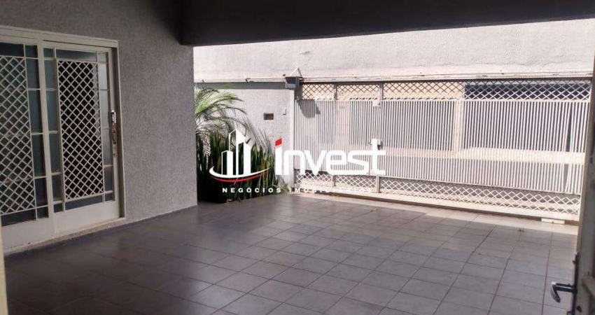 Ótima casa no Santa Maria, com 3 quartos,sendo 1 suíte, próxima ao Shopping Center Uberaba.