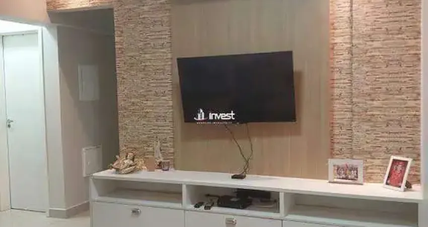 Apartamento com 2 quartos à venda no São Benedito, Uberaba 