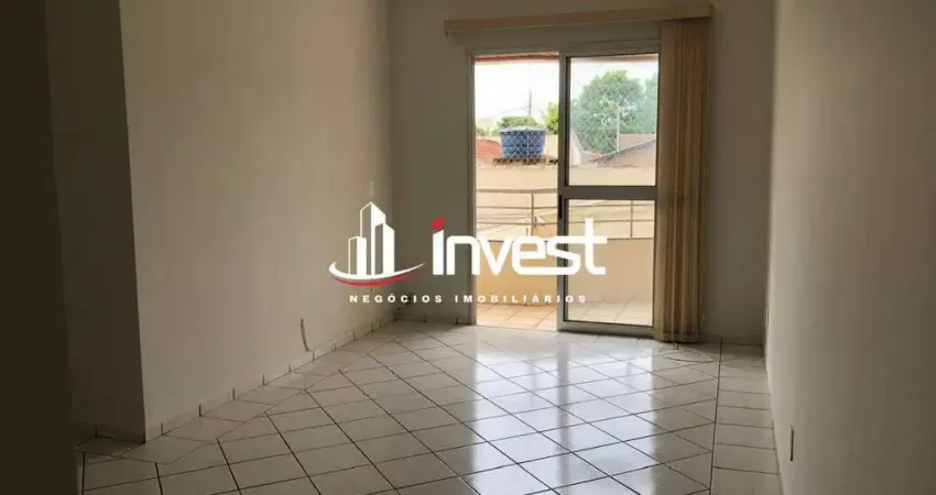 Apartamento com 4 quartos à venda no Santos Dumont, Uberaba 