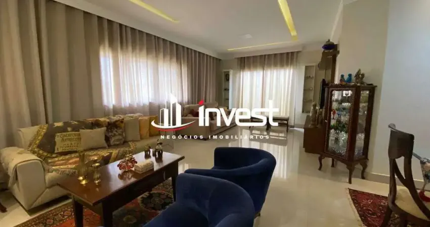Casa com 3 quartos à venda no Jardim do Lago, Uberaba 