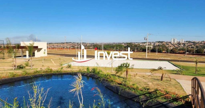 Terreno à venda no Damha Residencial Uberaba I, Uberaba 