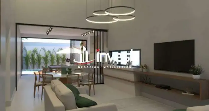 Casa com excelente localização no bairro Jardim do lago