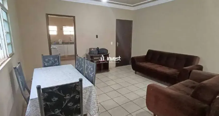 Apartamento com 4 quartos à venda na Vila Olímpica, Uberaba 