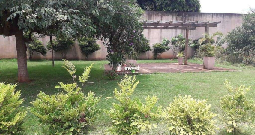 Terreno à venda no Conjunto Manoel Mendes, Uberaba 
