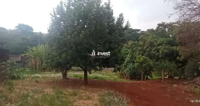 Terreno a venda em uma ótima localização, no bairro Leblon