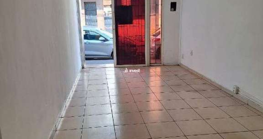 Ponto comercial para alugar no Centro, Uberaba 