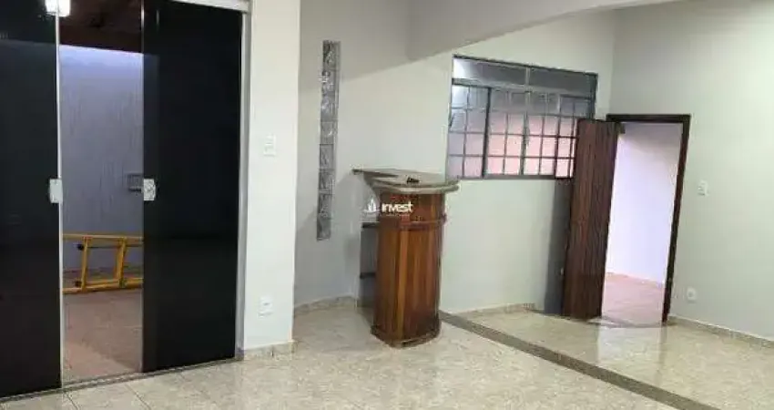 Casa à venda, 2 quartos, 1 suíte, 1 vaga, Santa Maria - Uberaba/MG