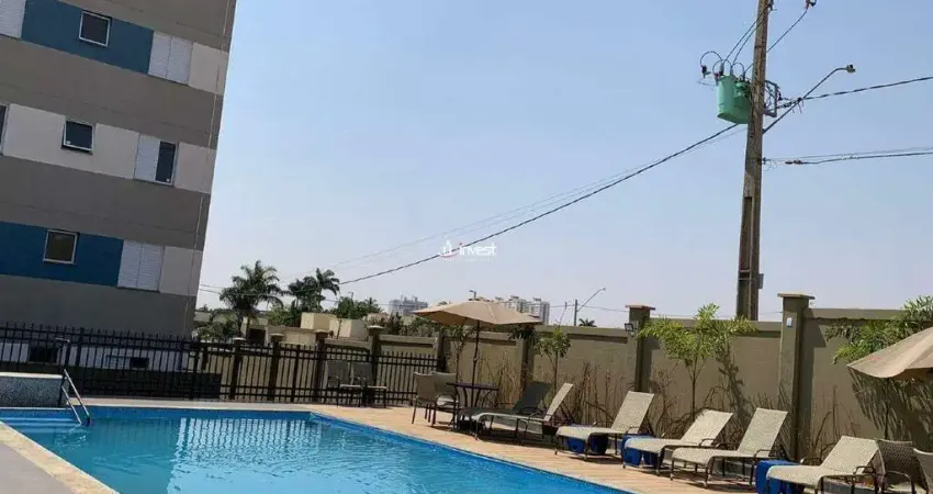 Excelente apartamento para locação em localização previlegiada