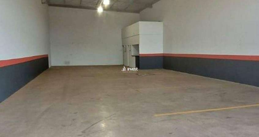 Barracão / Galpão / Depósito para alugar no Amoroso Costa, Uberaba 
