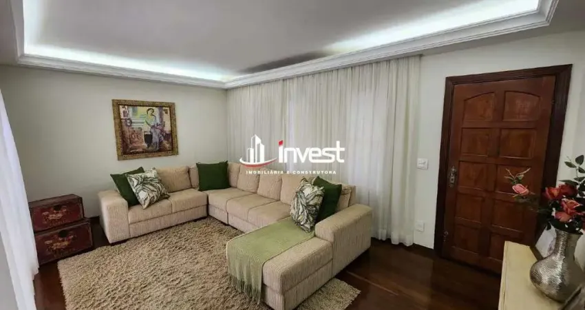 Casa com 3 quartos à venda no Olinda, Uberaba 