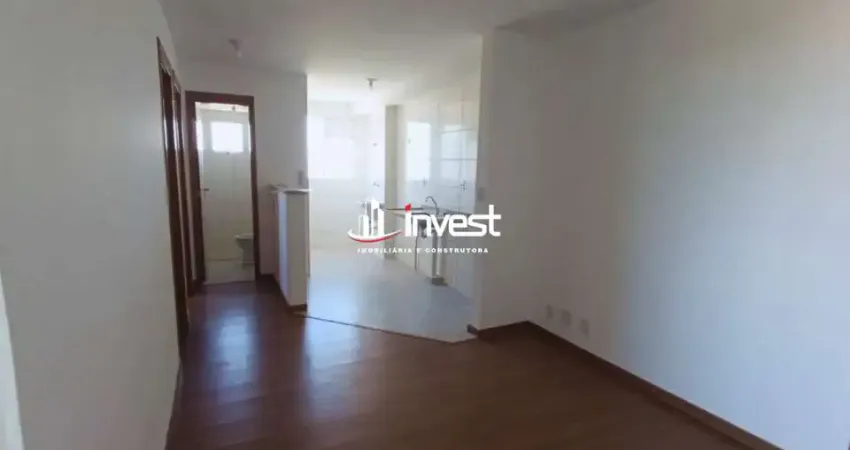 Venda excelente apartamento Park Leopoldino Uberaba