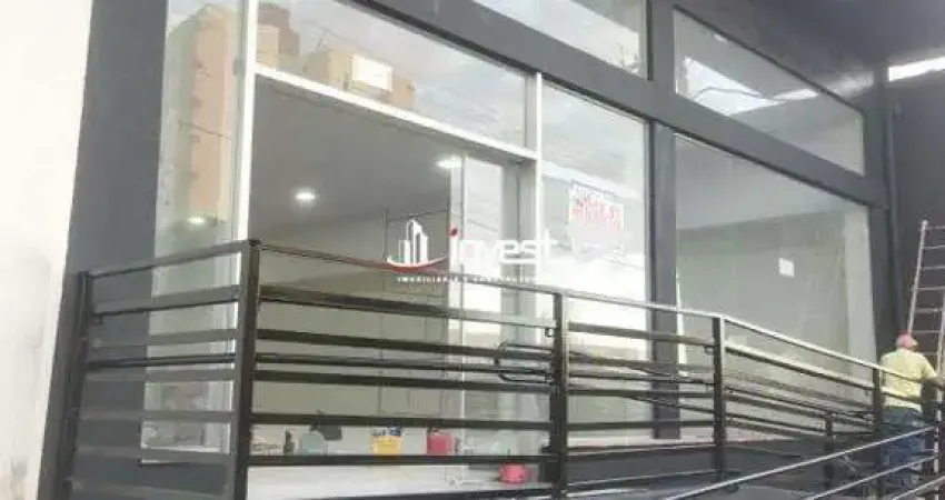 GALPÃO PARA LOCAÇÃO EM ÓTIMA LOCALIZAÇÃO
