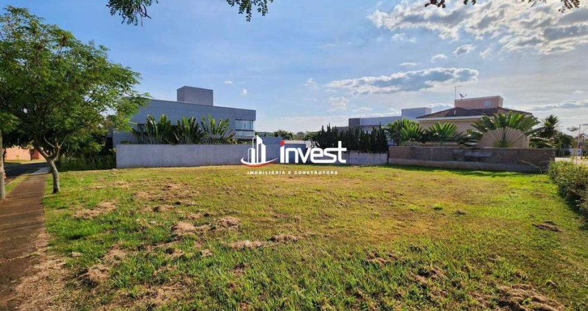 Lote em condomínio à venda, Damha I - Res. Uberaba - Uberaba/MG