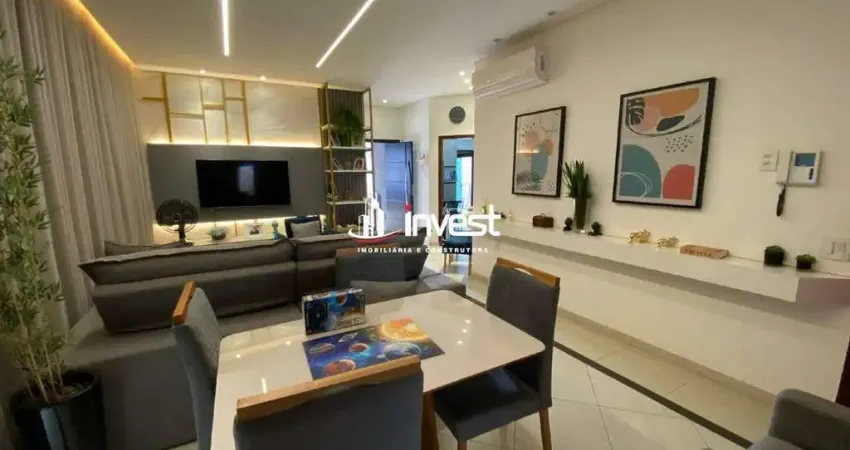 Casa com 3 quartos à venda no Grande Horizonte, Uberaba 