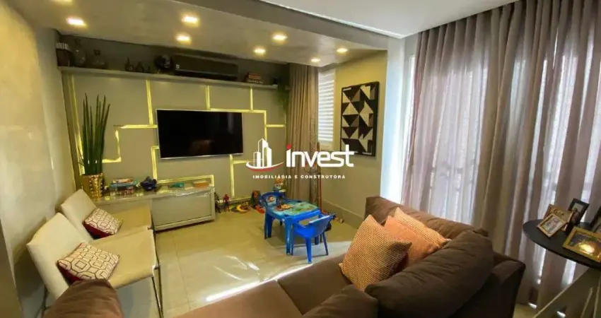 Apartamento à venda no Mercês, excelente oportunidade