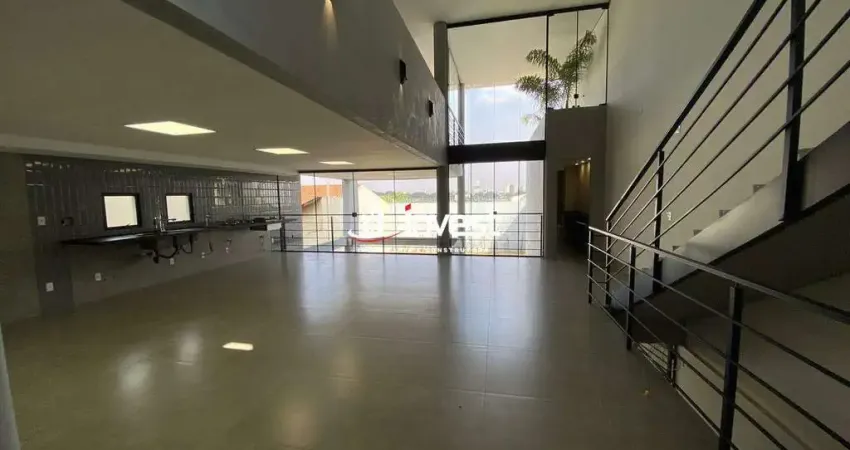 Casa com 3 quartos à venda no Quinta Boa Esperança, Uberaba 