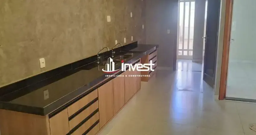 Casa com 5 quartos à venda no Residencial Presidente Tancredo Neves, Uberaba 