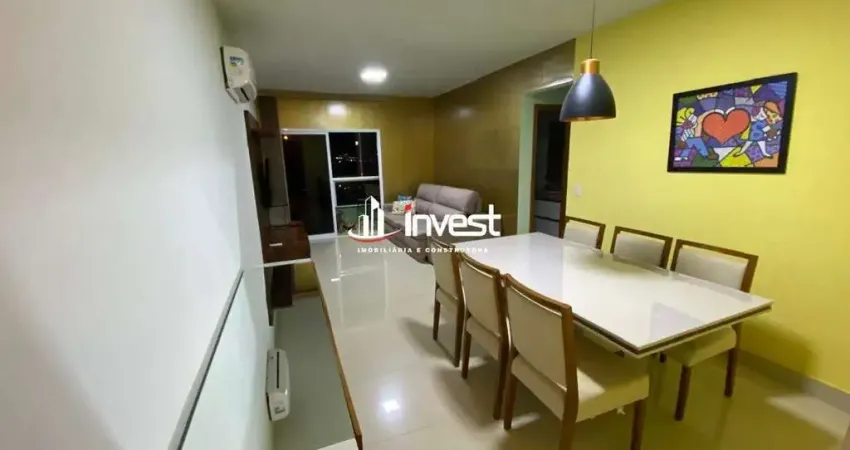 Apartamento com 3 quartos à venda no Santa Maria, Uberaba 