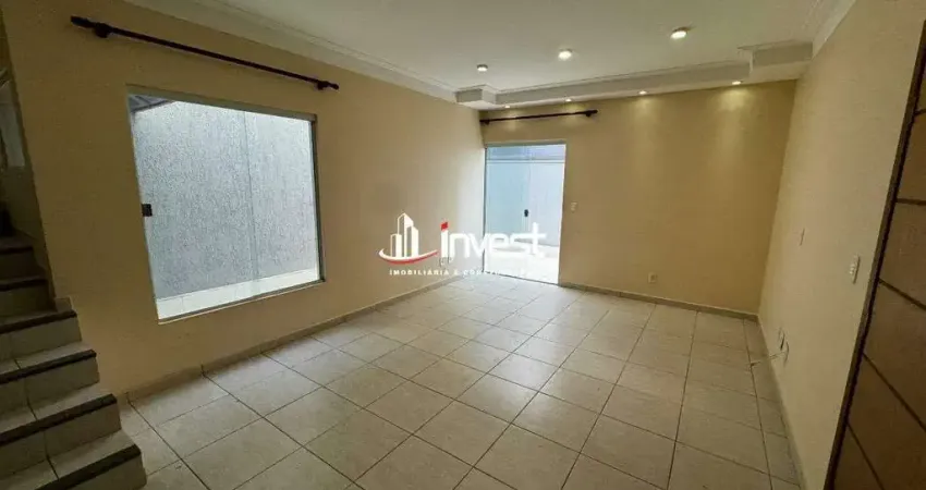 Casa em condomínio muito bem localizado e com preço de oportunidade por apenas 650 mil.
