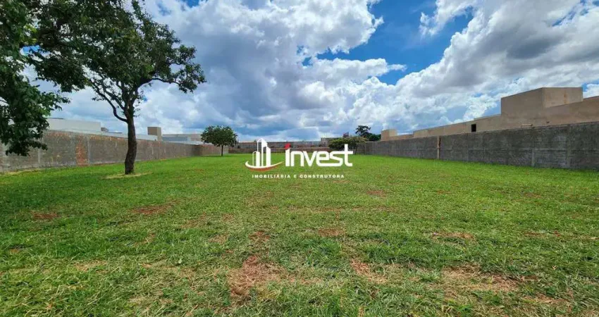 Oportunidade lote em condomínio fechado com 1750 m2 de área