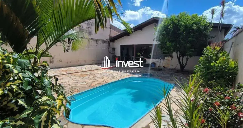 Ótima casa a venda em bairro privilegiado.