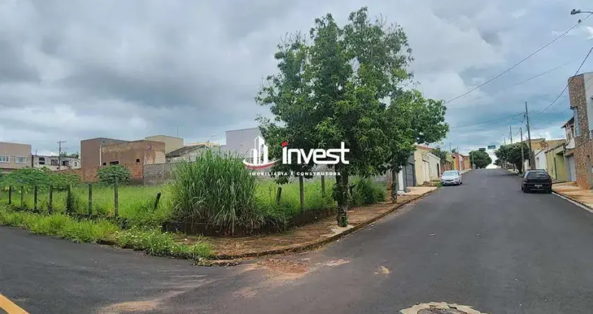 Terreno à venda no Estados Unidos, Uberaba 