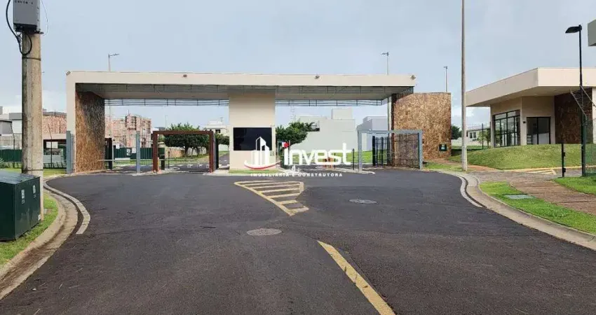 Lote em condomínio à venda, Cyrela Landscape II, Condomínio - Uberaba/MG