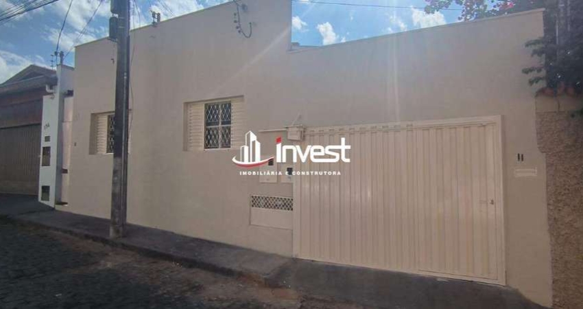 Casa com 5 quartos à venda no Estados Unidos, Uberaba 