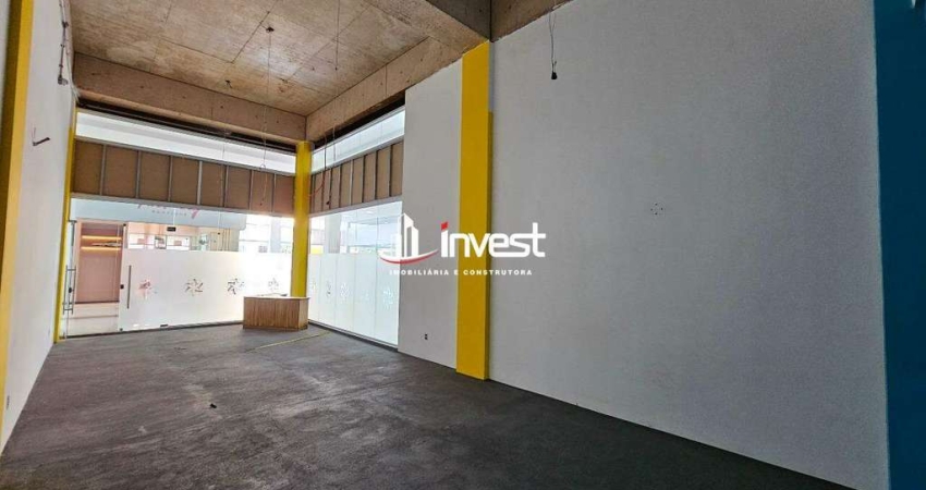 Sala comercial para alugar no Antônia Cândida I, Uberaba 
