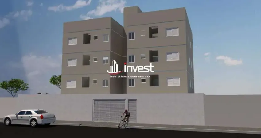 Apartamentos a Venda no Jardim Espanha
