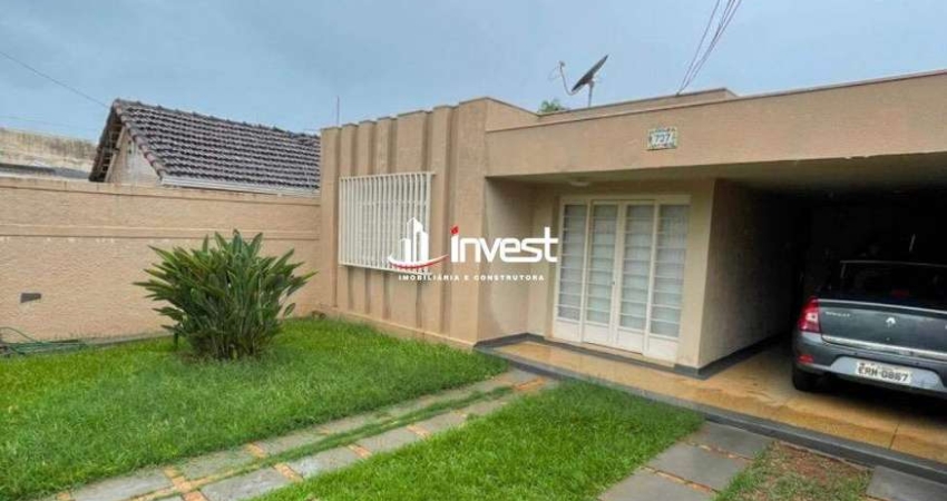 Terreno à venda no Mercês, Uberaba 