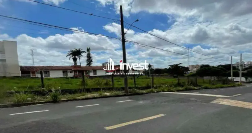 Terreno à venda no Santa Maria, Uberaba 