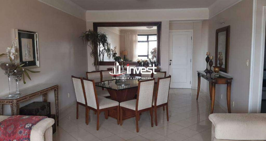 Apartamento em localização privilegiada
