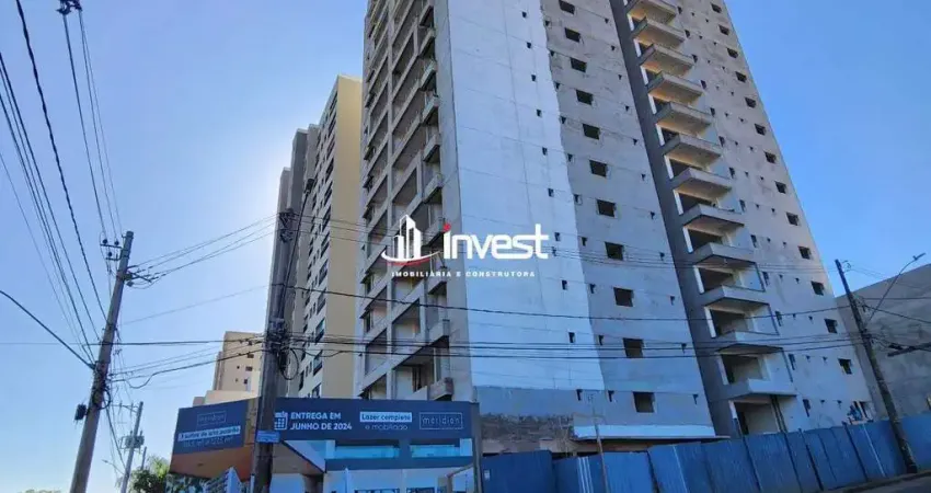 Apartamento com excelente localização no bairro Jardim do lago