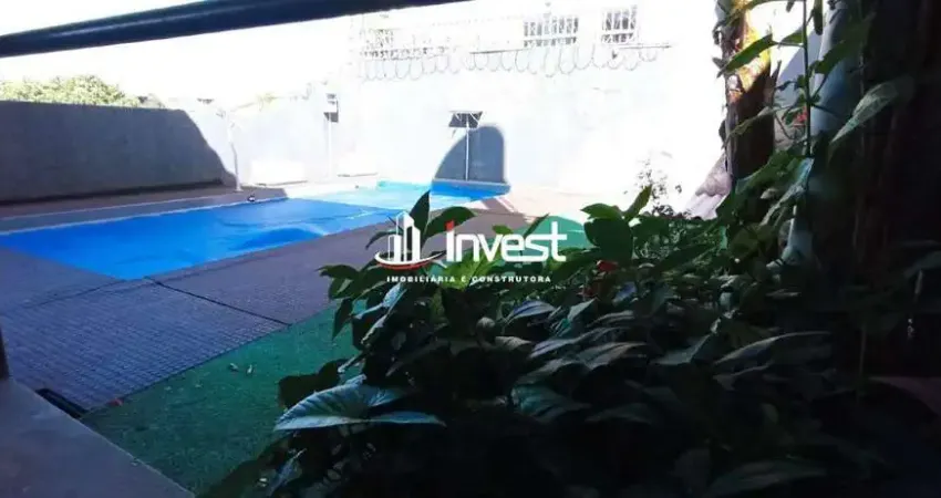 Casa à venda, 4 quartos, 3 suítes, 4 vagas, Irmãos Soares - Uberaba/MG