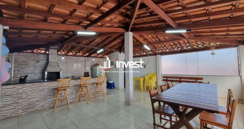 Casa à venda, 4 quartos, 1 suíte, 3 vagas, Uberaba - Jardim - Uberaba/MG